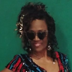 Meet your Posher, Tammi